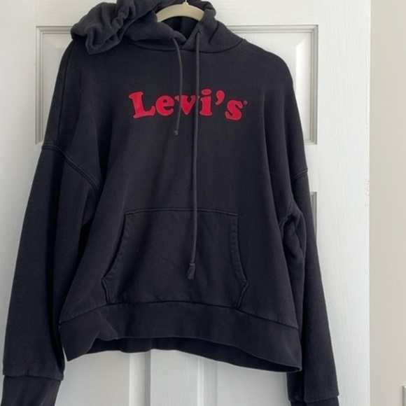 Levi’s Hoodie - Picture 1 of 2